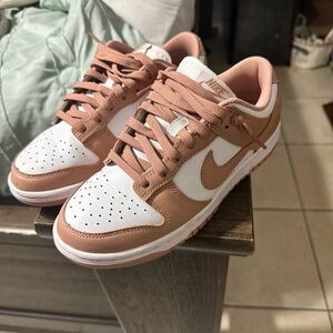 Nike dunks